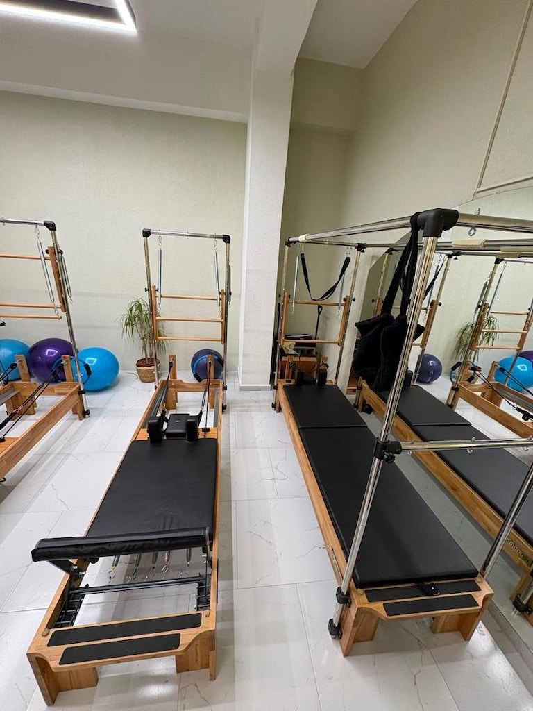 ACİL SATILIK SIFIR REFORMER - 7