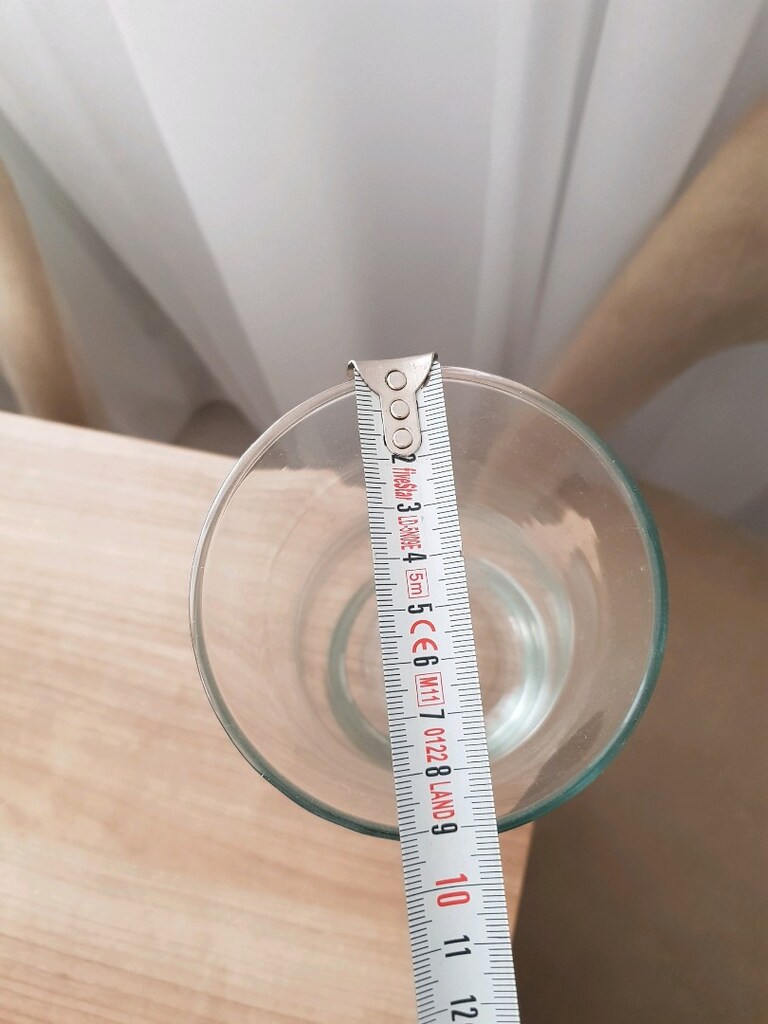 3 ADET VAZO - 5