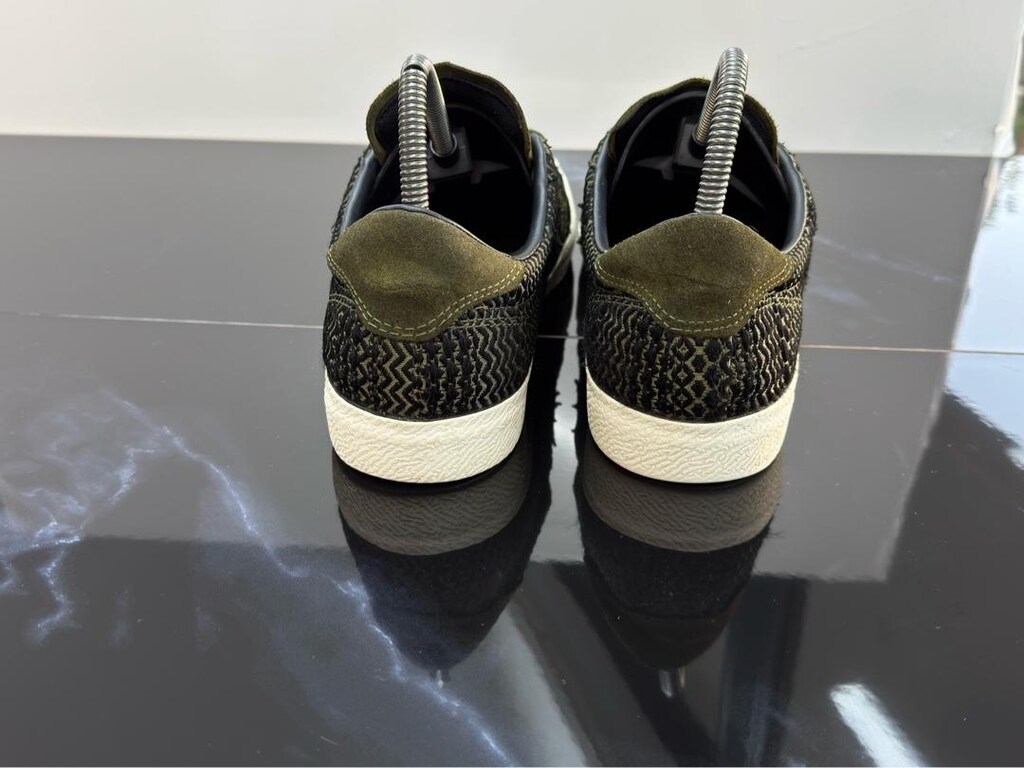 Orijinal CONVERSE 45 numara - 6