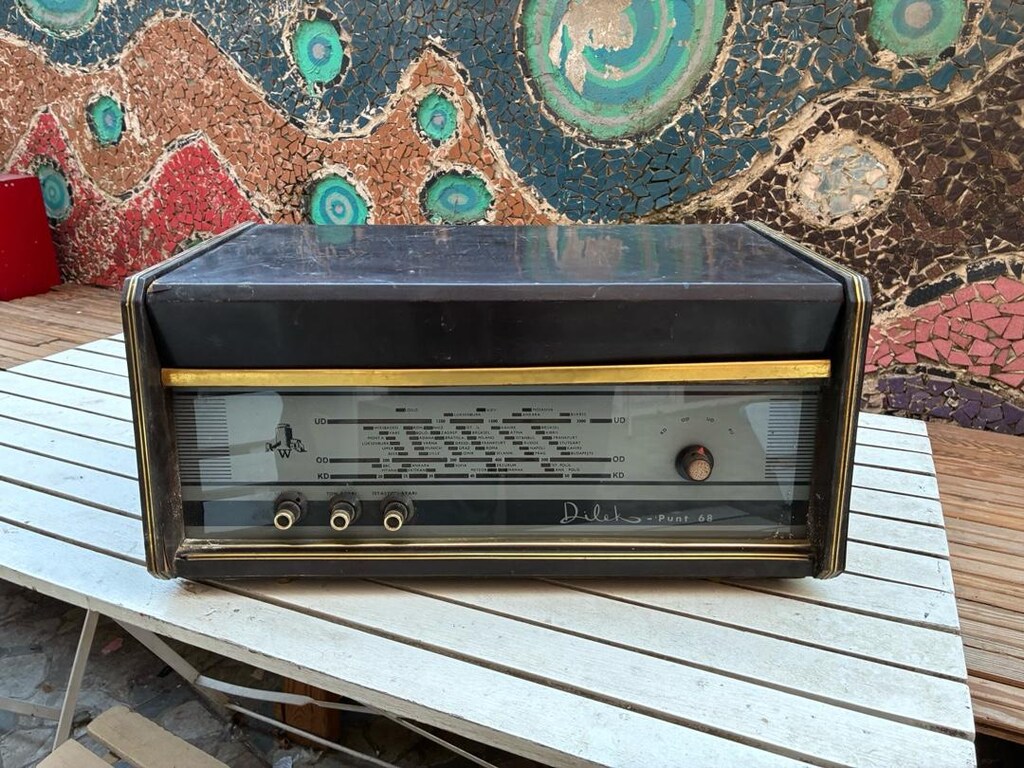 radyo - 2
