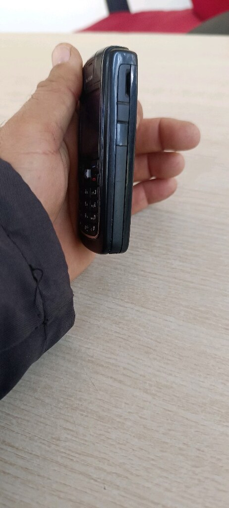 Nokia 6020 - 6