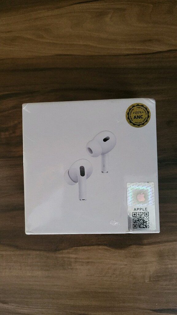 Airpods pro 2. Nesil Kablosuz Kulaklık