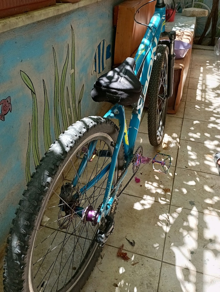 dolu kron xc150 - 3