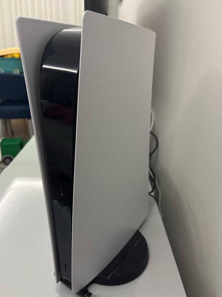Playstation 5 Digital Sürüm - 3
