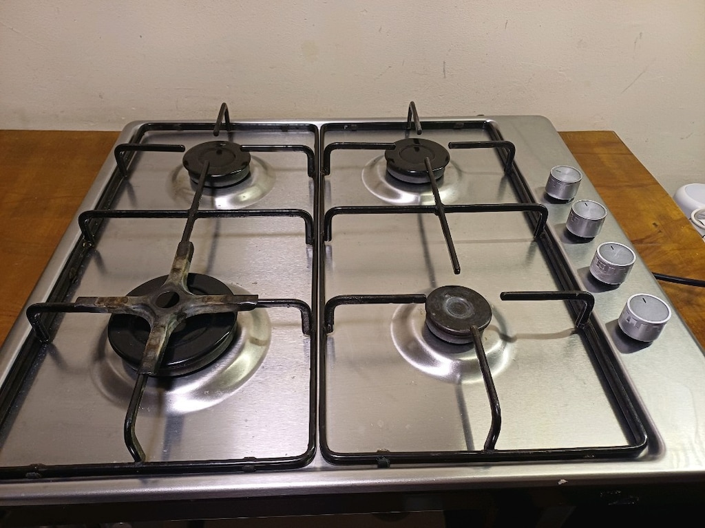 beko dogalgaz ocak - 8