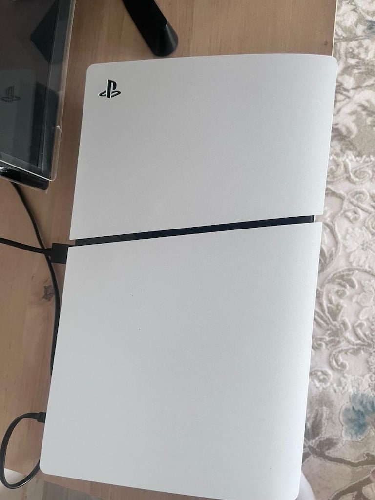 Sıfır Ayarında PS5 + Kol Dahil