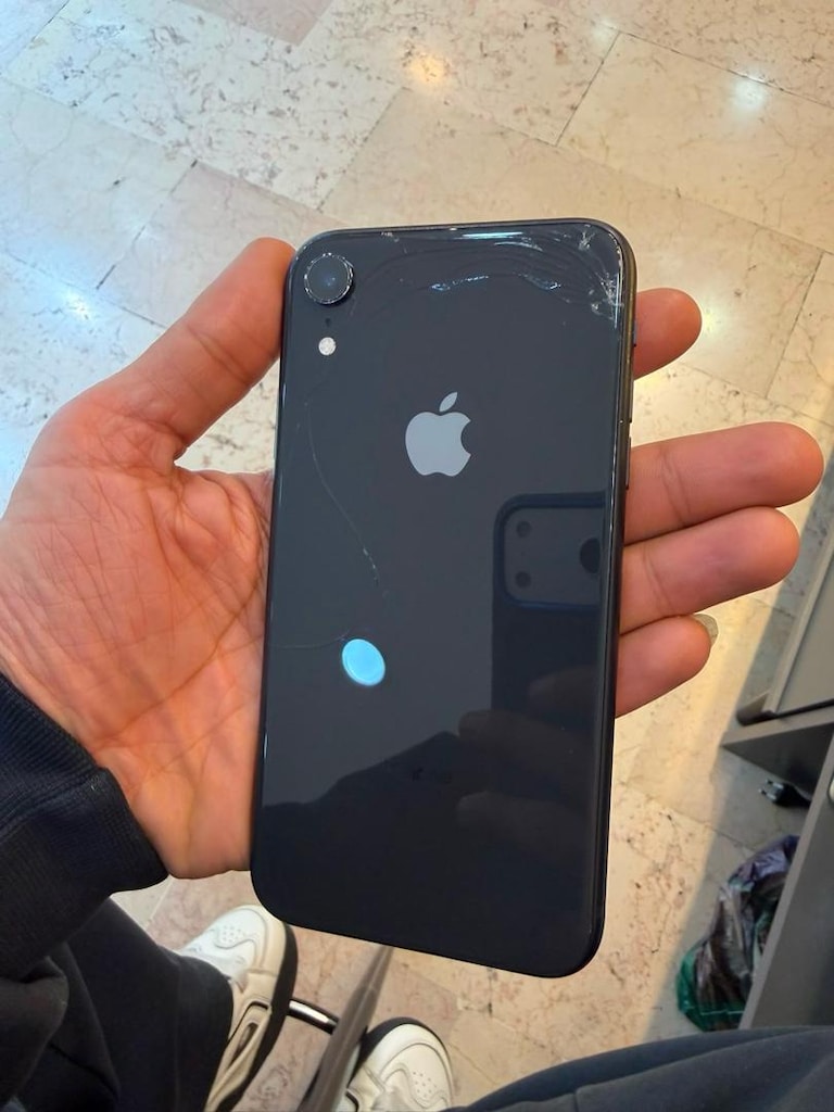 XR TEMİZ TELEFON - 2