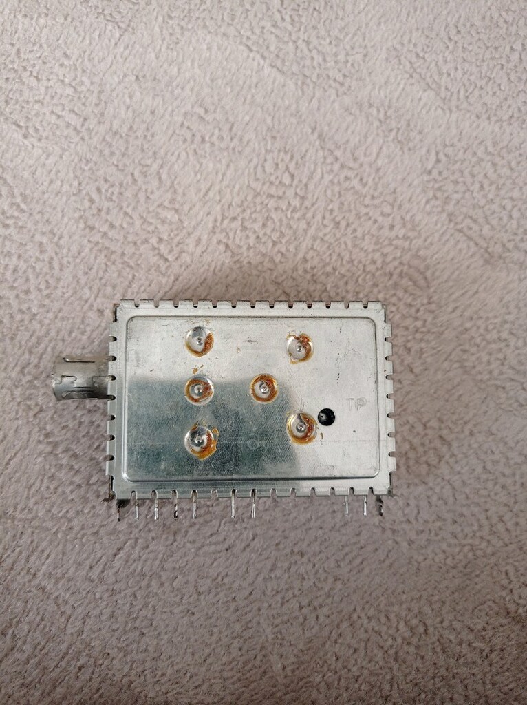 TV tuner - 3