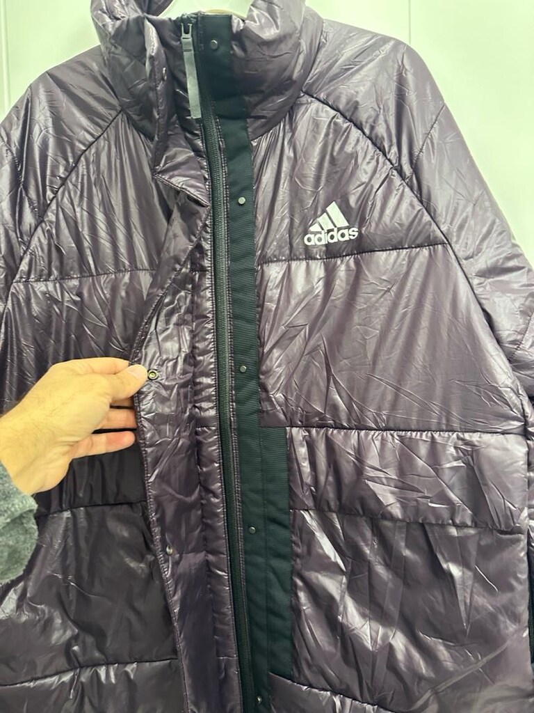 adidas kadın mont - 2
