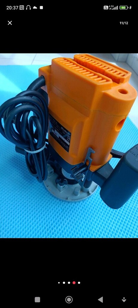 FREZE EİHNELL - 6