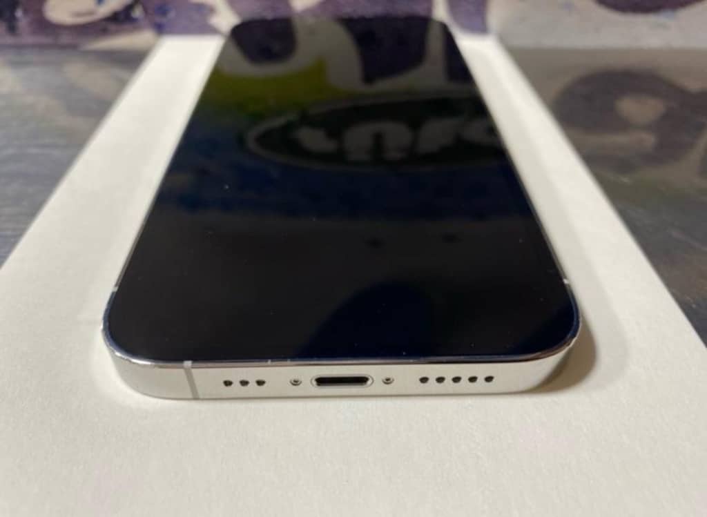 iPhone 13 Pro 128GB Hat Takılmamış! (Tüm Detaylar Açıklamada) - 5