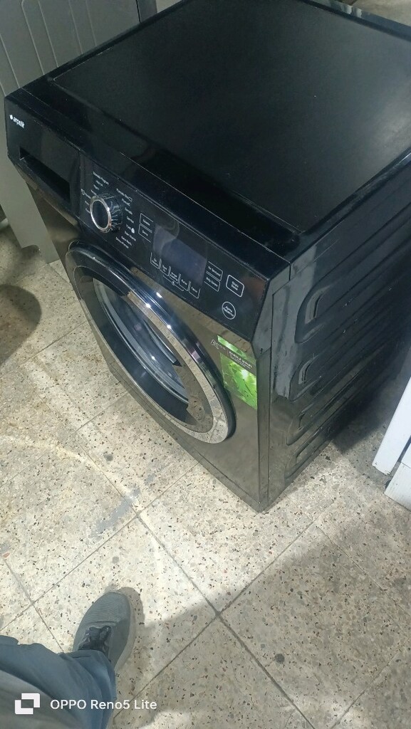 Arçelik 8 kg Çamaşır Makinesi - 3