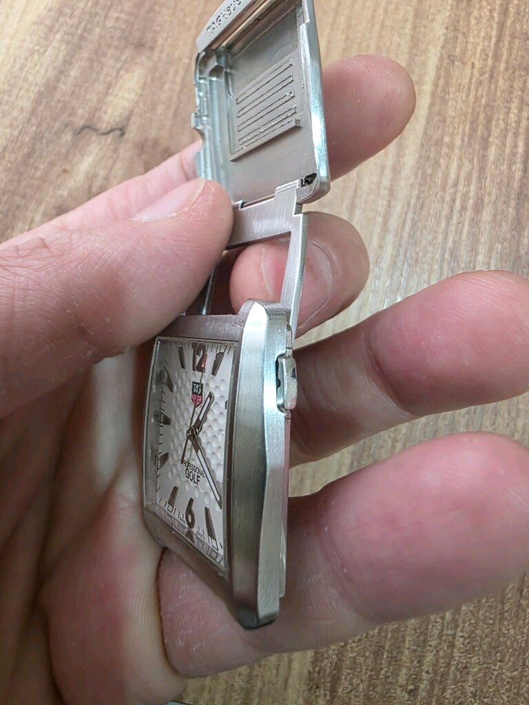 tag heuer tiger woods - 8