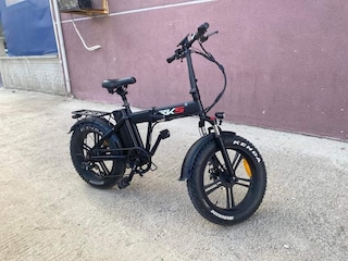 Rks Xs25 Elektrikli Bisiklet - 4