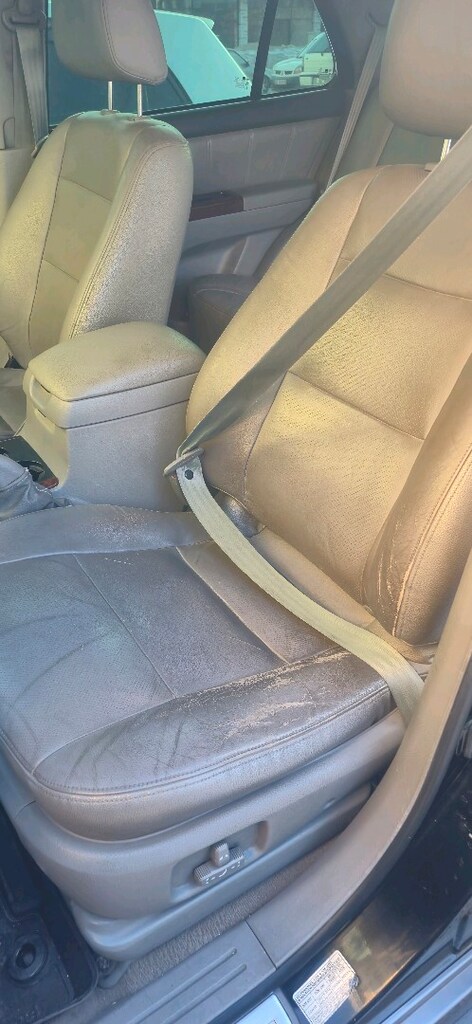 2005 SORENTO - 6