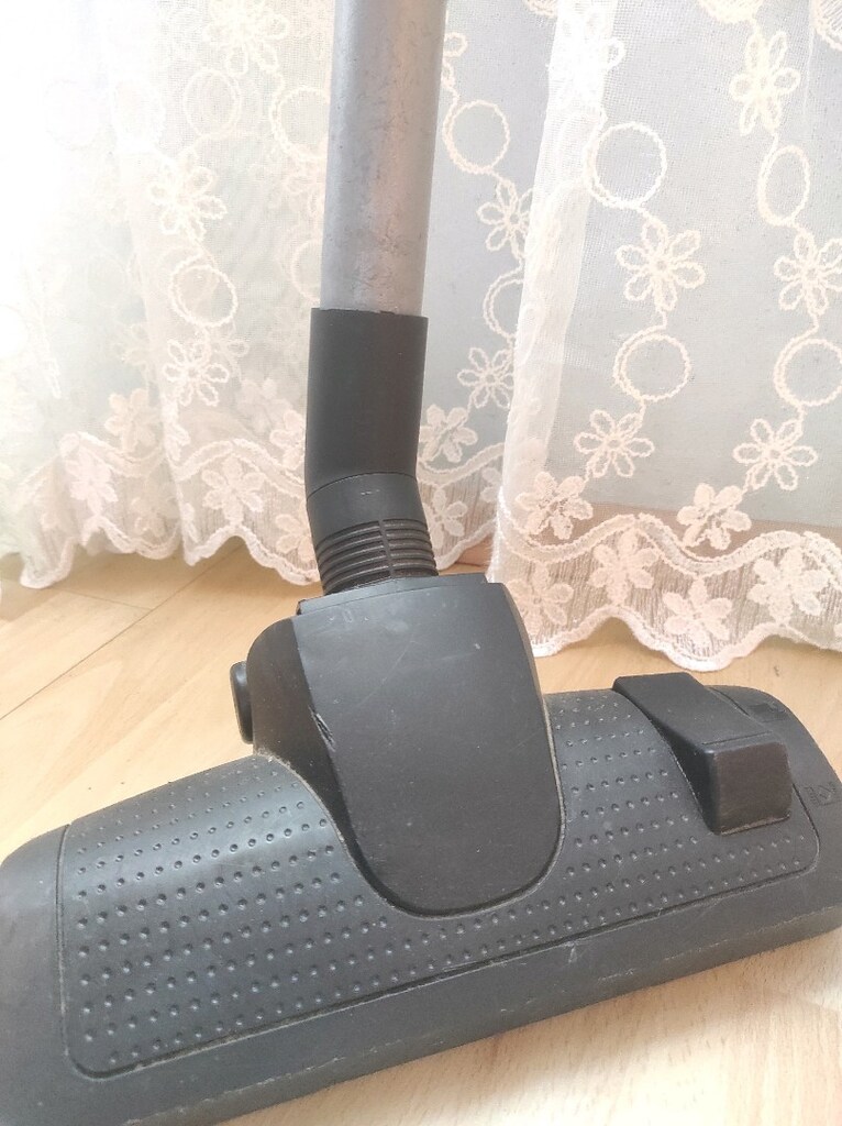 elektrikli süpürge - 6