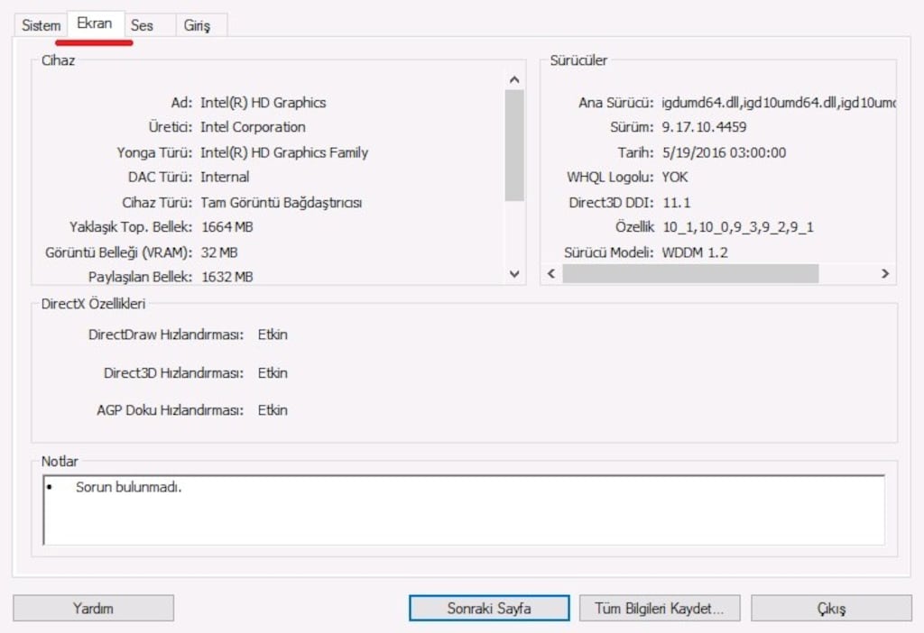 Sıfır rgb klavye seti - Dell i5 12gb ram Tam Takım - 256gb ssd +500gb - 14