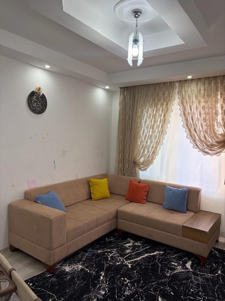 KÖŞE TAKIMI(L Koltuk) - 2