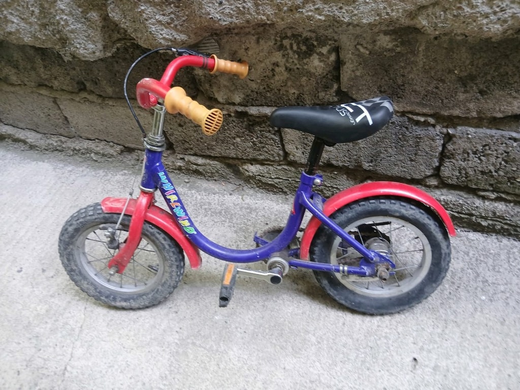 alman bisiklet - 3