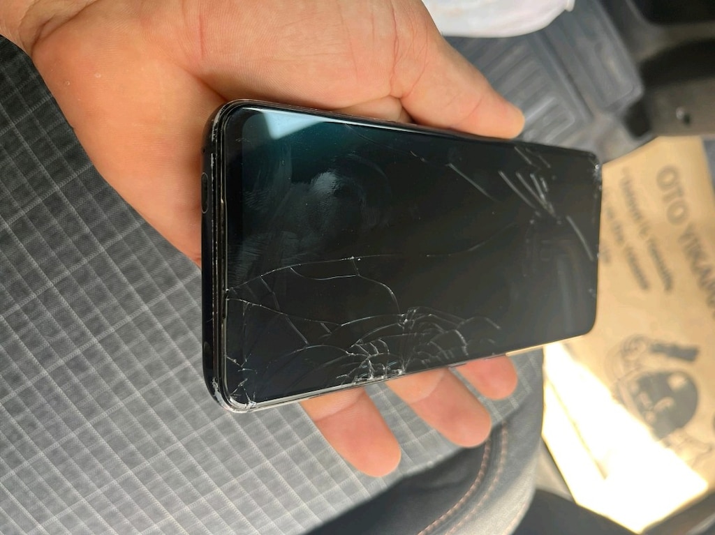 Asus rog phone 6 - 5