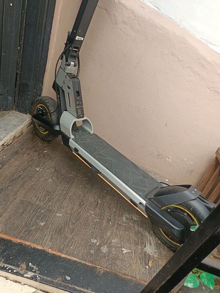 Hifre scooter - 3