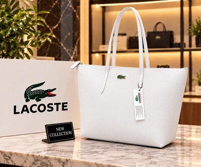 LACOSTE BAYAN ÇANTA
