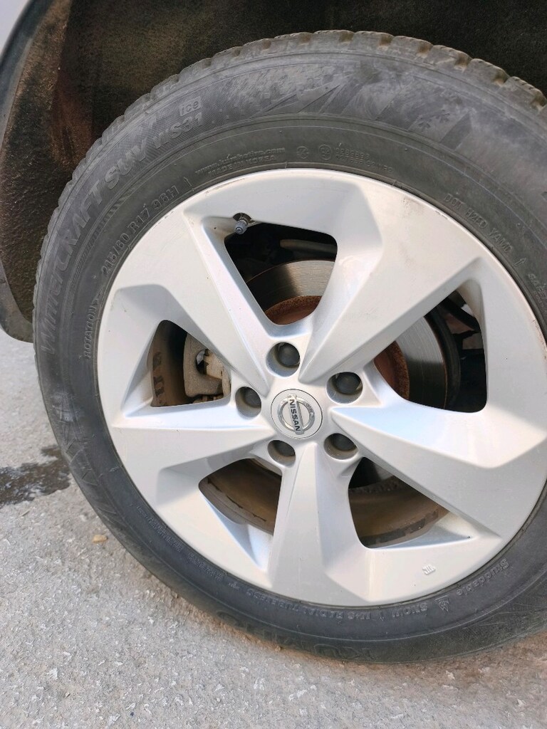 Kumho Marka Kış Lastiği - 4