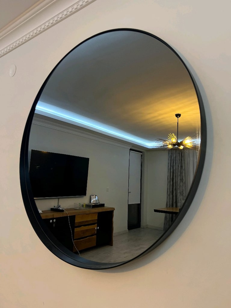 büyük salon aynası - 2