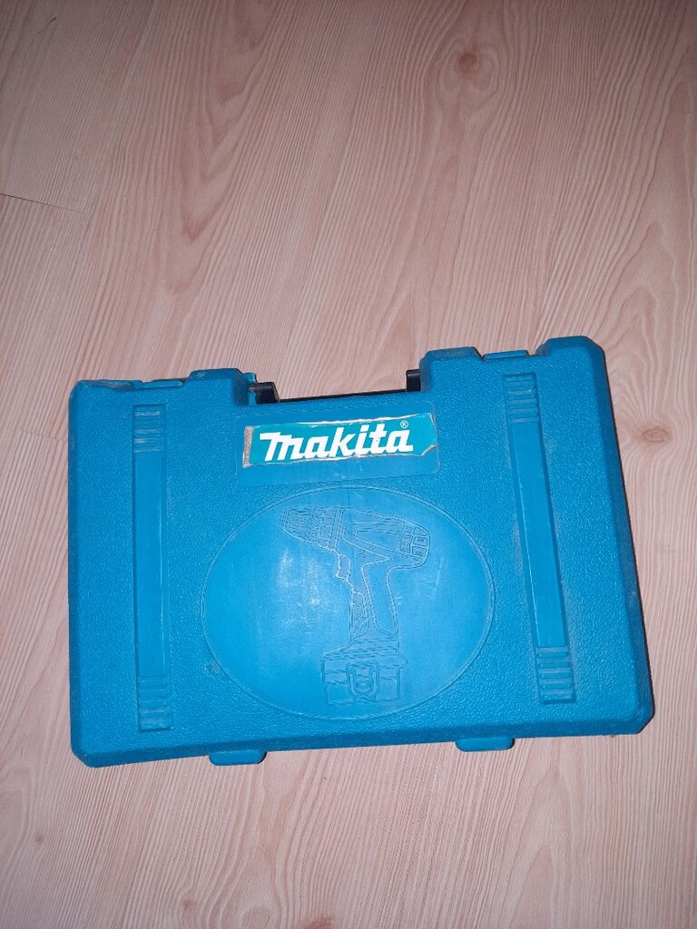 şarjlı matkap - 2
