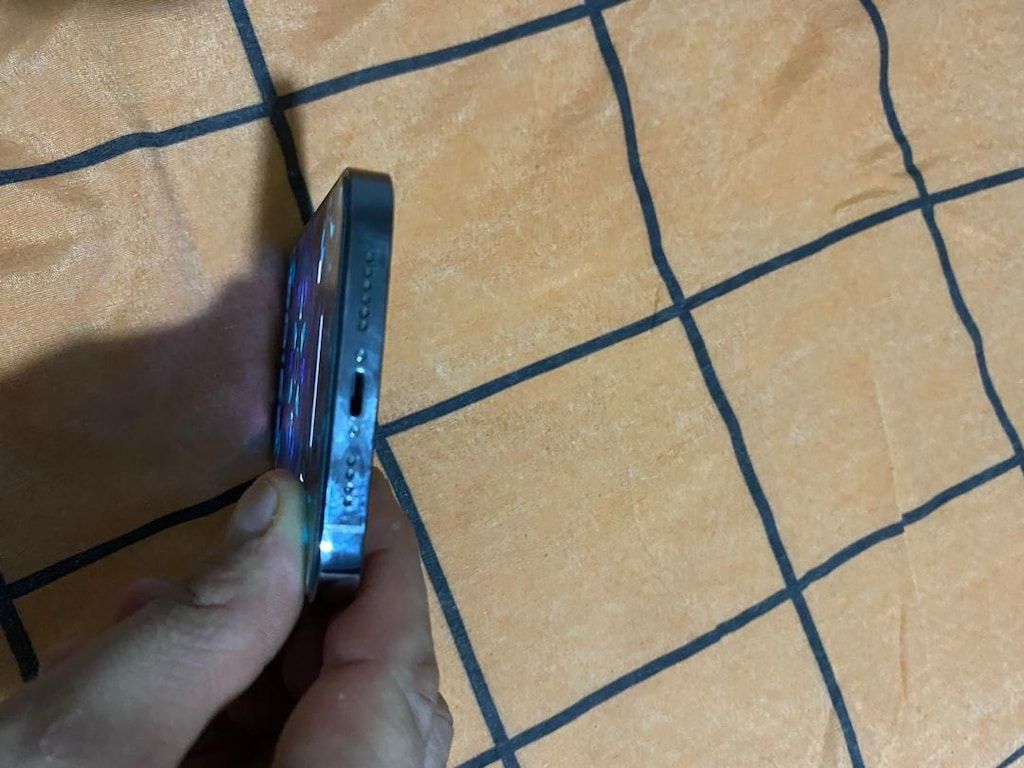 İPHONE 13 PRO MAX TR 128 GB - 3