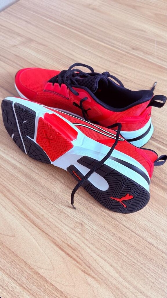 orjinal puma spor ayakkabı - 6