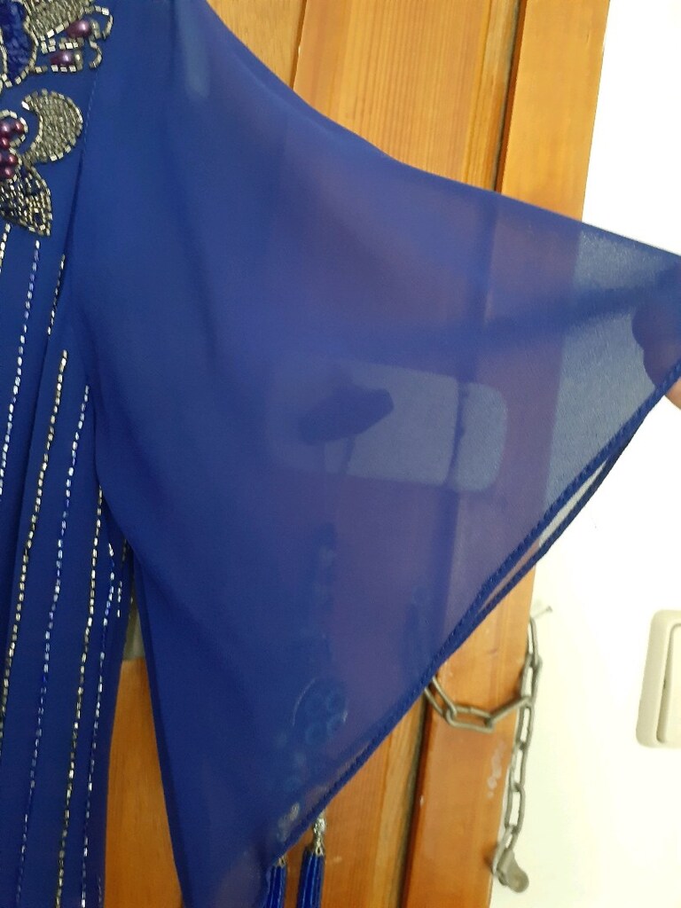 abiye tuvalet Nisan düğün - 2