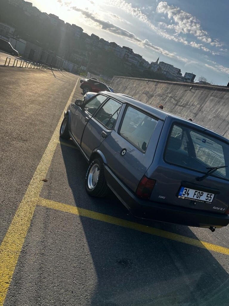 KARTAL SLX - 8