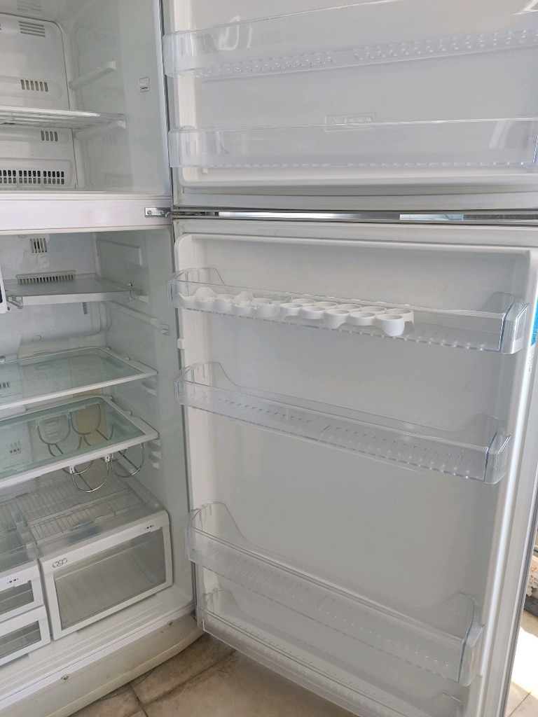 Beko 630 Litre Nofrost Buzdolabı - 7