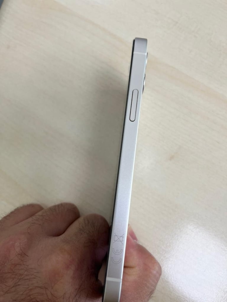 İPhone 12- pil %87 - 3
