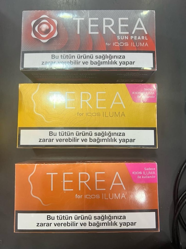 terea