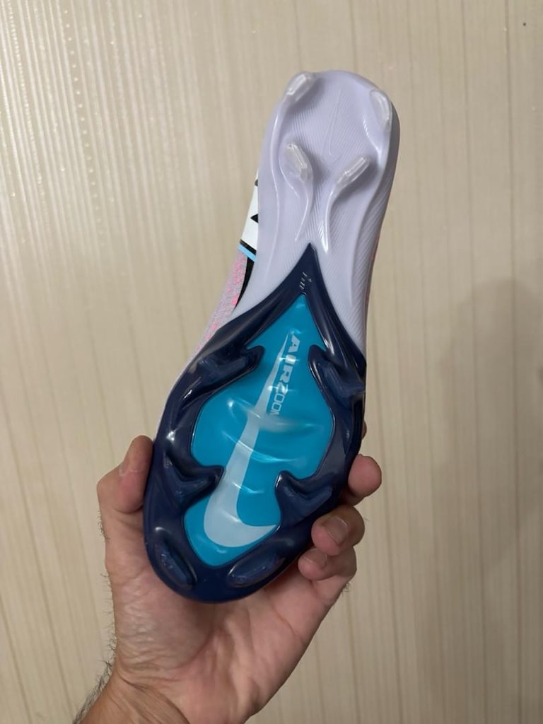 Nike Mercurial Vapor Krampon - 2