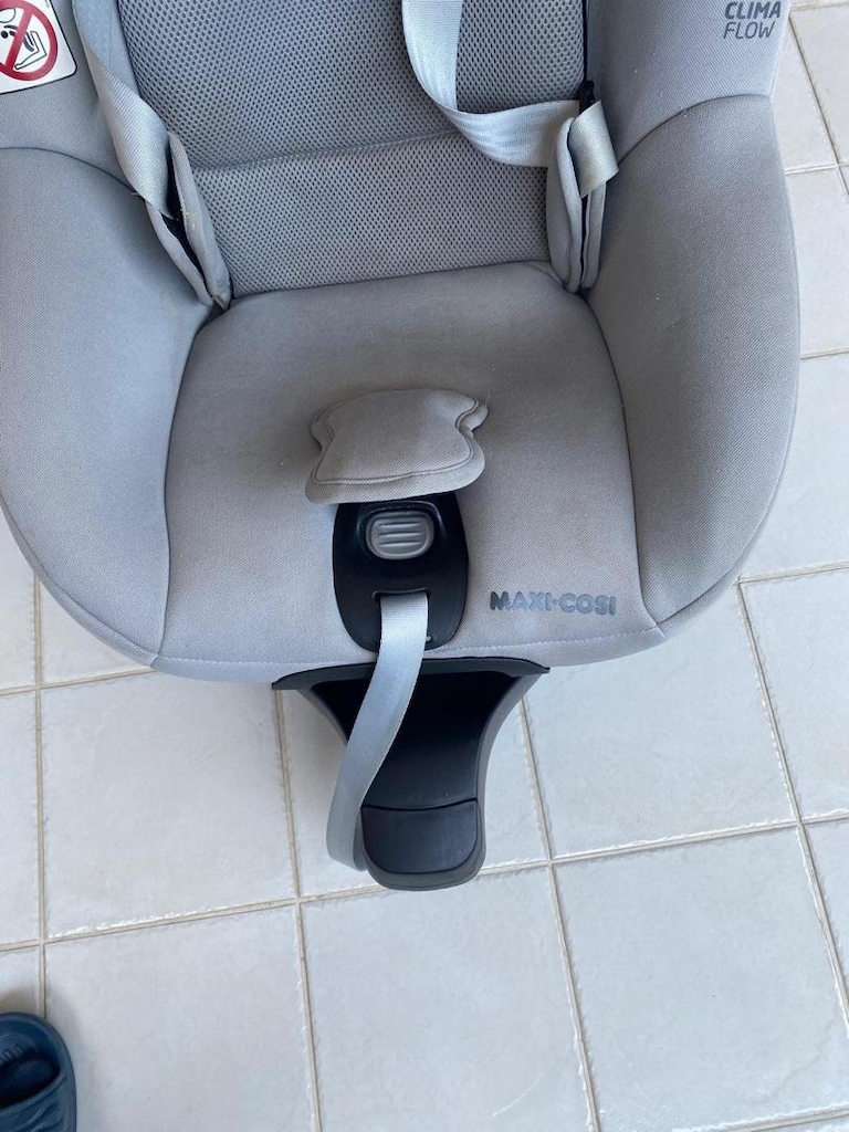 maxi cosi mica pro eco oto koltuğu - 5