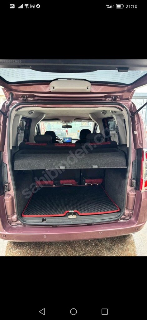Fiat Fiorino - 5