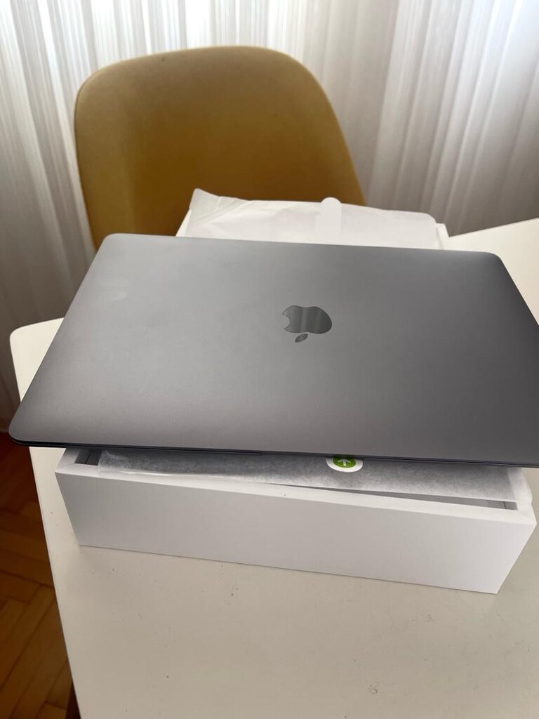 MACBOOK AIR M1 256 SSD - 2