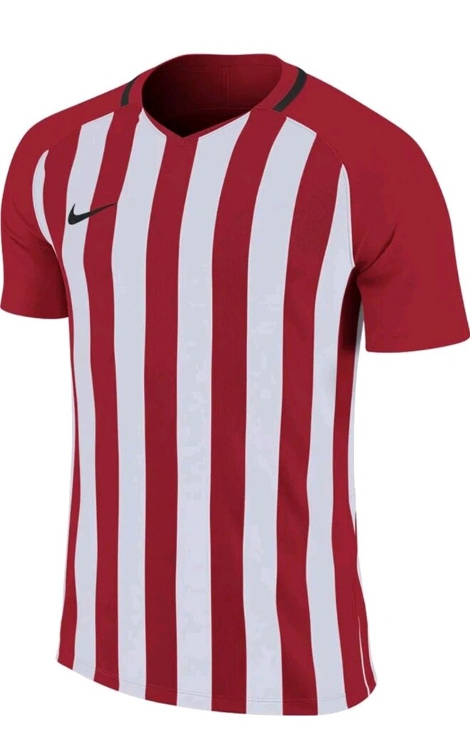 Nike Forma kırmızı beyaz