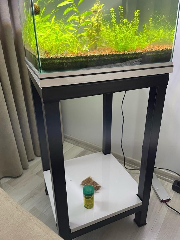 AKVARYUM LED FİLTRE SEHBA - 4