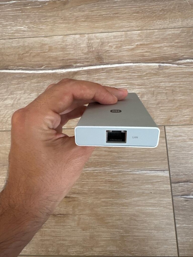 Xiaomi 10’u Bir Arada Çoğaltıcı - 7