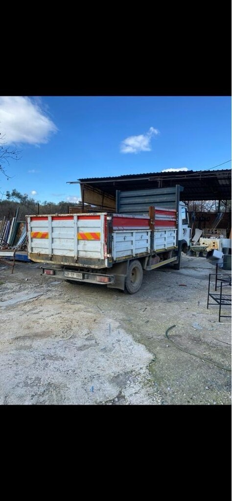 IVECO 65.9 - 9