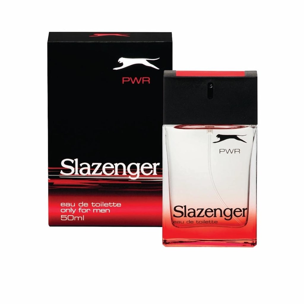 SLAZENGER ORJİNAL PARFÜM - 3