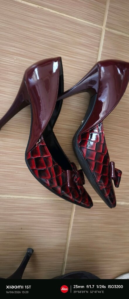 stiletto #topuklu ayakkabı - 2
