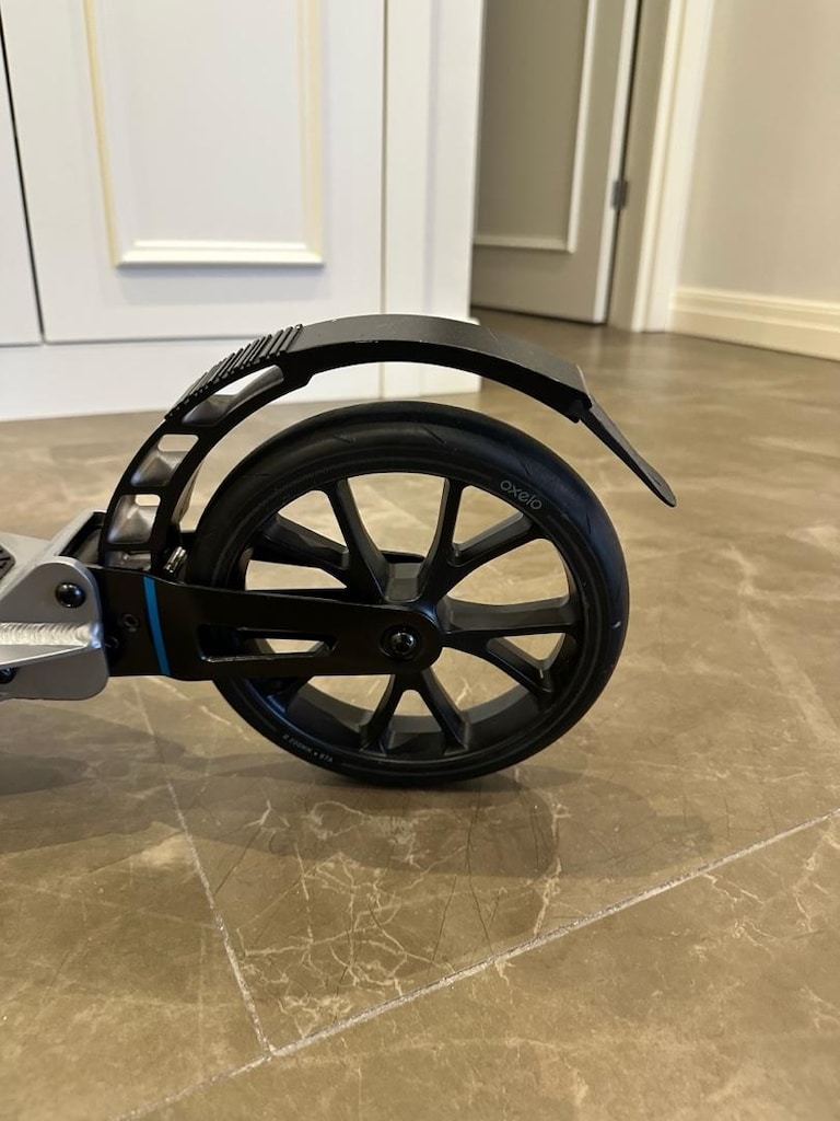 Dectahlon Scooter - 3