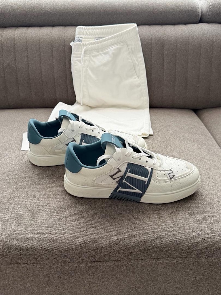 valentino gavatani erkek ayakkabı - 5