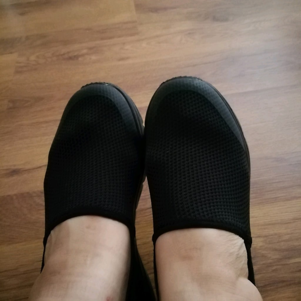 Skechers marka fashion fit model kadın spor ayakkabı - 3