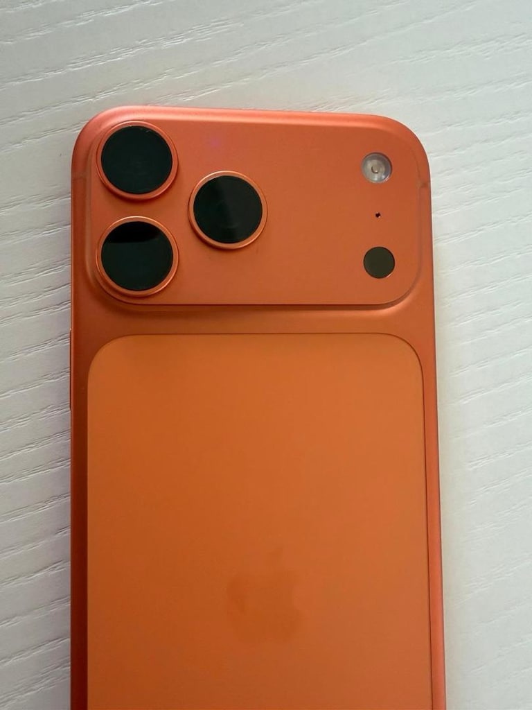 IPHONE 17 PRO MAX - 6
